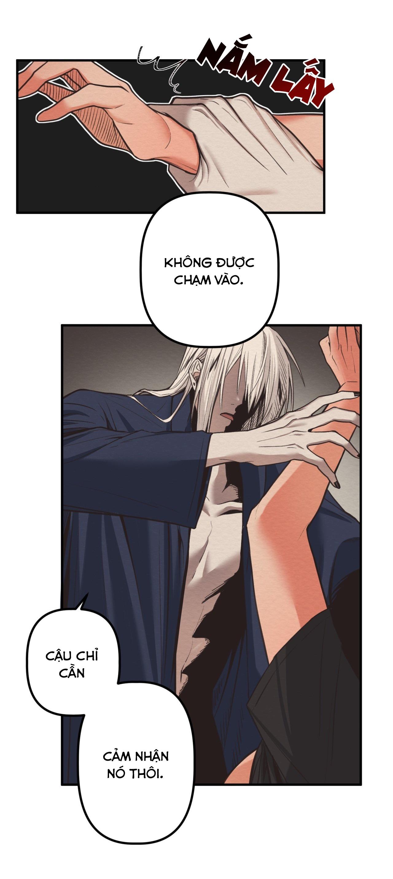 (END SS) DEVIL ON TOP Chapter 9 - Trang 2