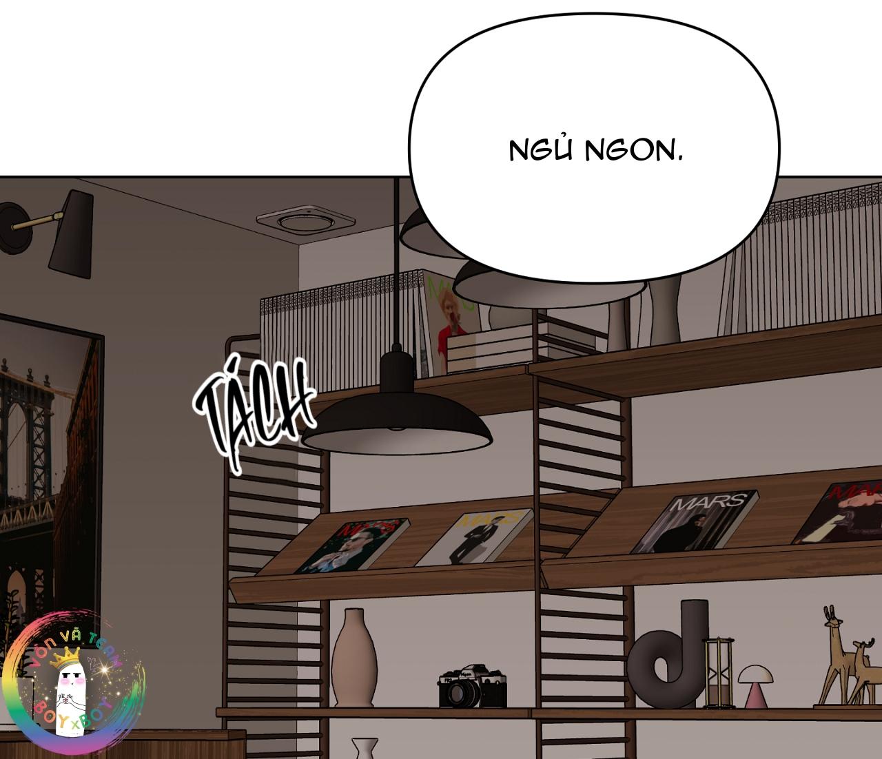 Sparkling Baby Chapter 17 - Next Chapter 18