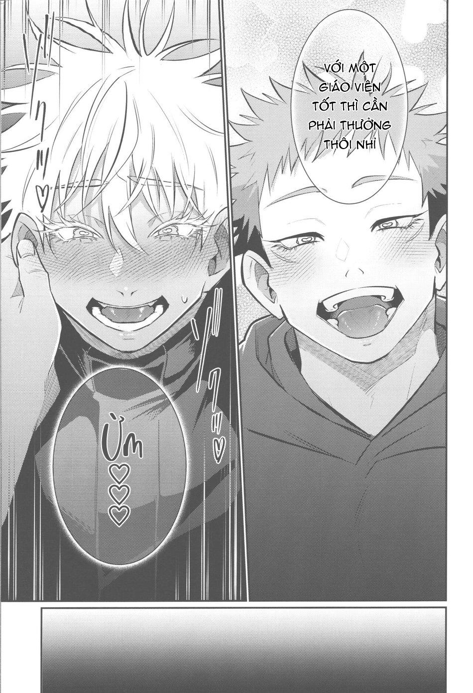 ONESHOT COI LÀ NỨNG Chapter 248 - Next Chapter 249.1