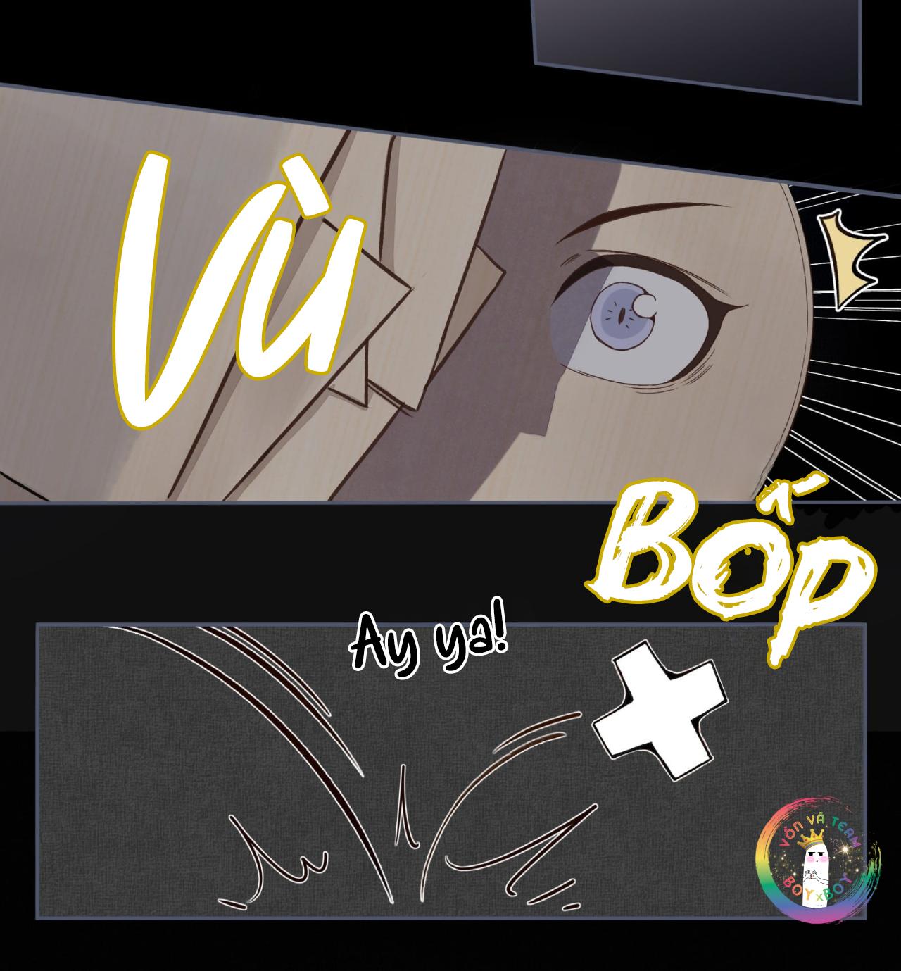 (END) Đồng Tiền Kham Thế Chapter 6 - Next Chapter 7