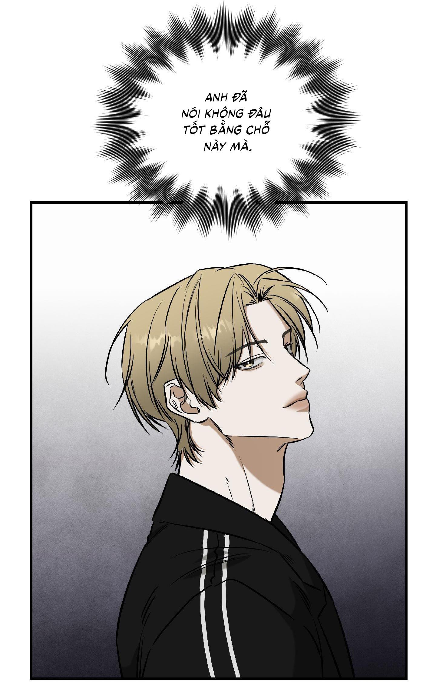 |DROP| Hưởng Lợi Chapter 37 - Trang 2