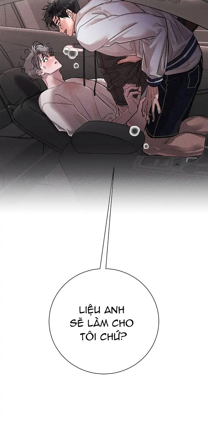 Người Yêu Của Anh Trai Tôi Chapter 19 - Next Chapter 20