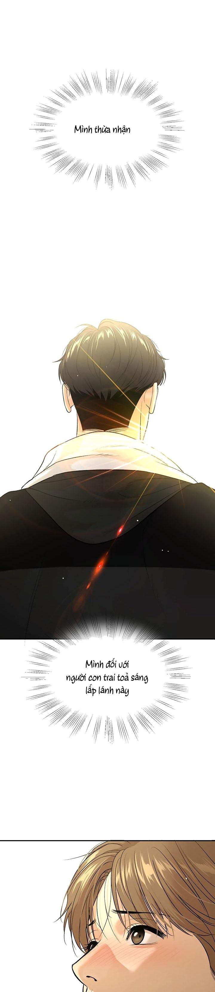 Jinx Chapter 40 - Next Chapter 41