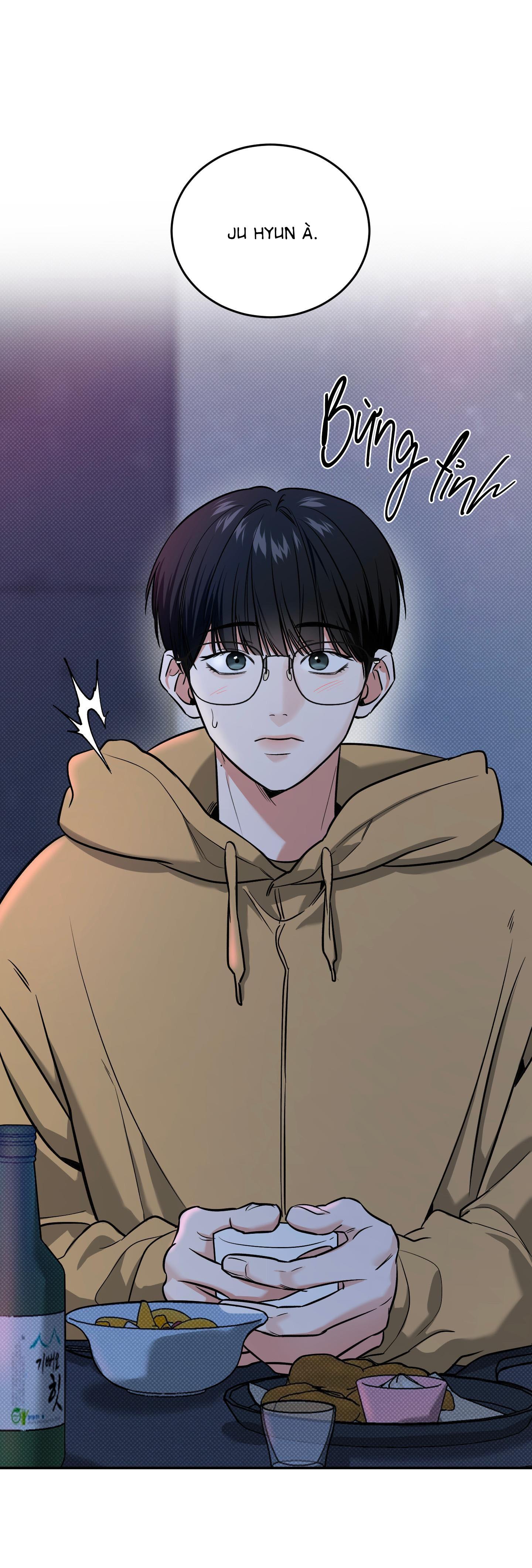 |DROP| Hưởng Lợi Chapter 17 - Trang 2