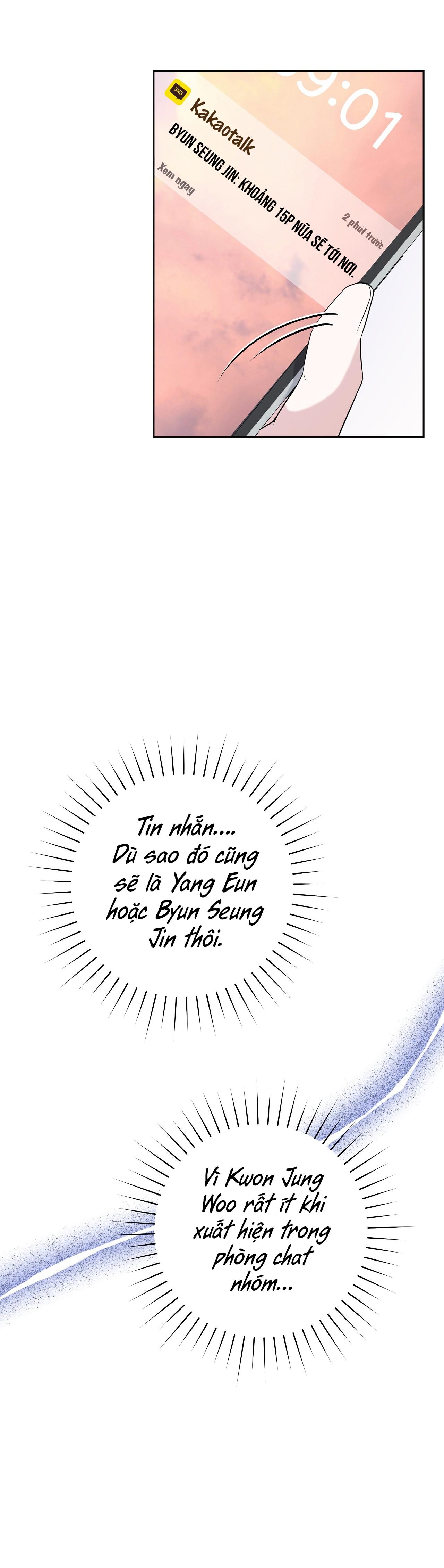 (END) Ballboy Tactics Chapter 8 - Next Chapter 9