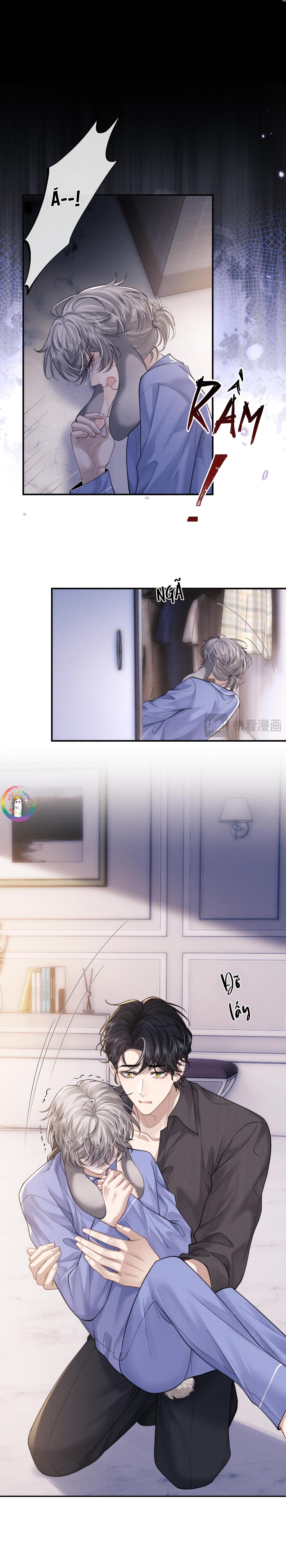 Chấp Sự Thỏ Tai Cụp Chapter 94 - Next Chapter 95