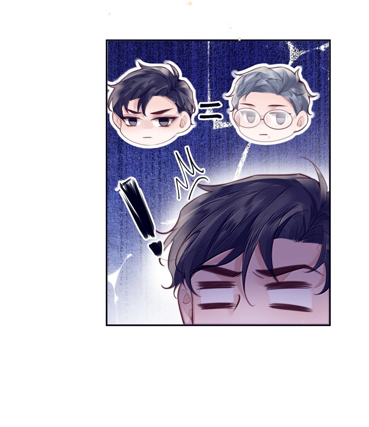 (END) Đặc Chế Cho Riêng Anh Chapter 113 - Next Chapter 114