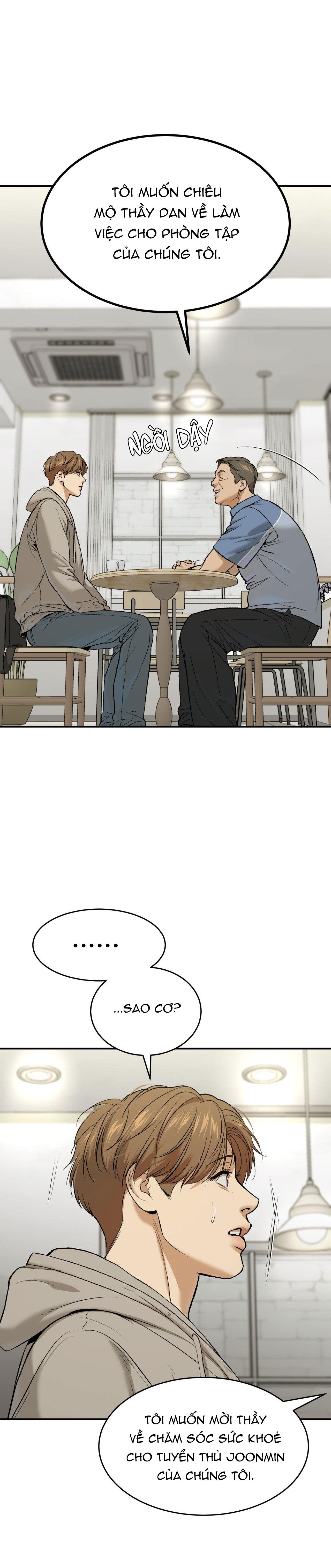 Jinx Chapter 48 - Next Chapter 49