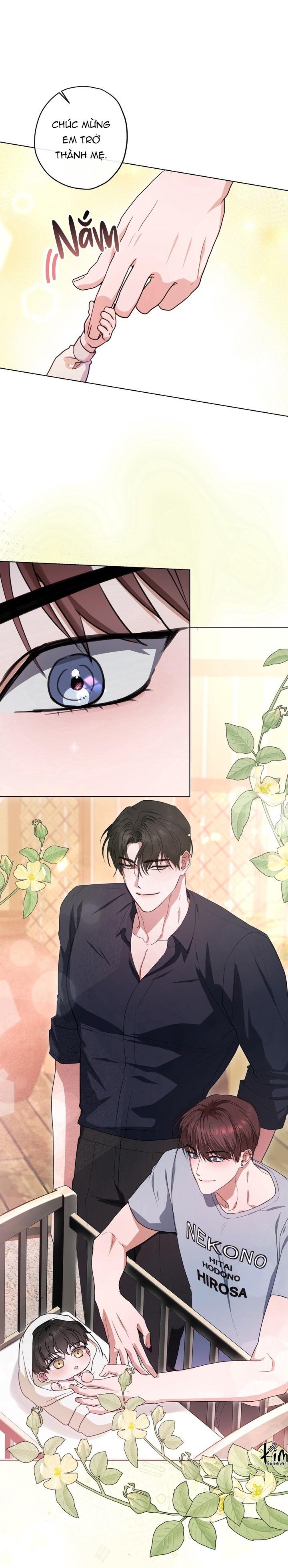 CÔ DÂU RỒNG Chapter 10 nt3 - Trang 2