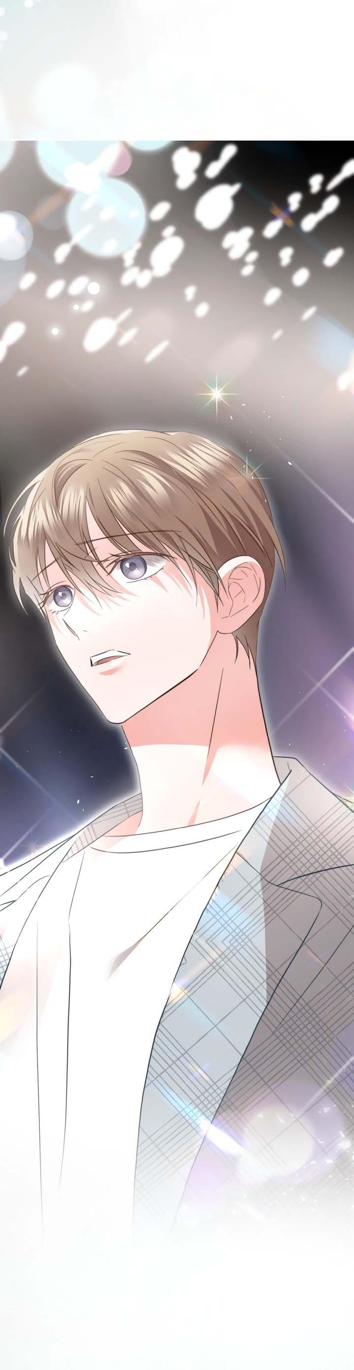 Masquerade Chapter 5 - Trang 2