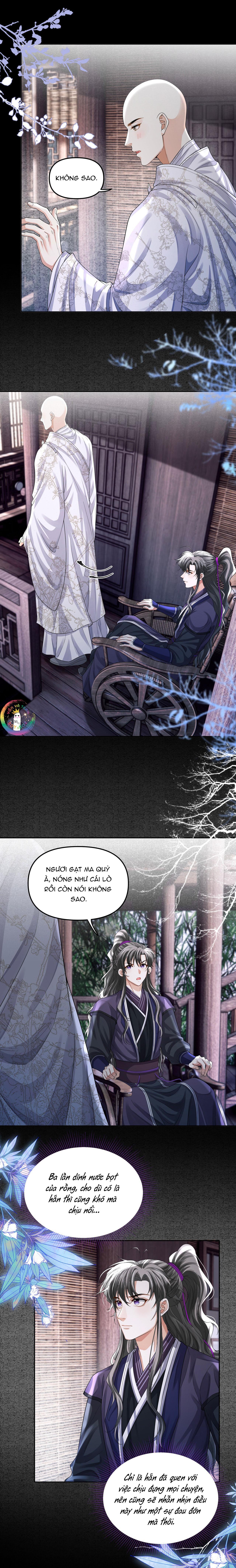 (END) Đồng Tiền Kham Thế Chapter 95 - Next Chapter 96