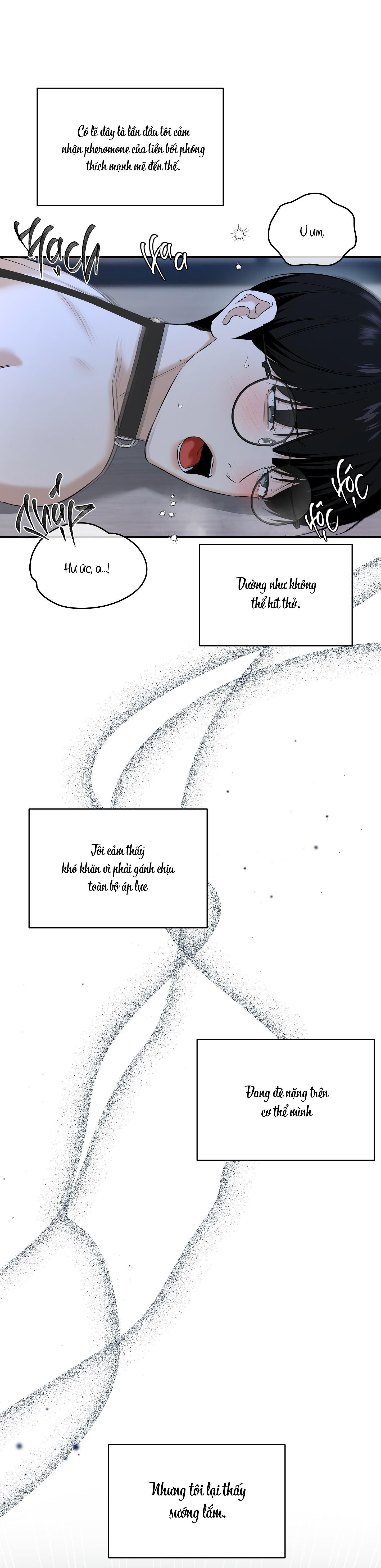 |DROP| Hưởng Lợi Chapter 29 H+ - Trang 2