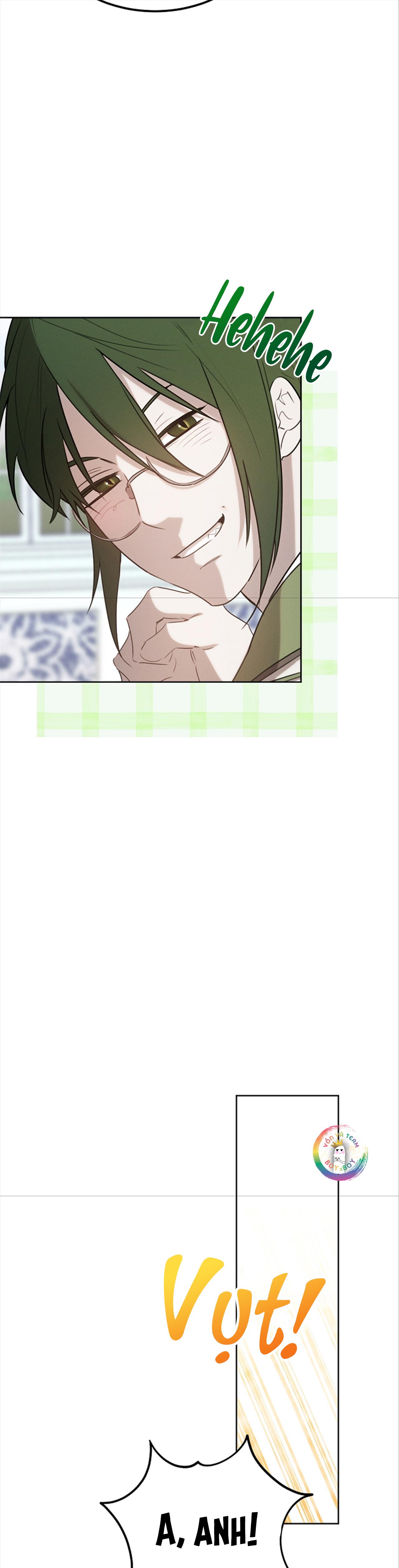 (END) Này, Đừng Có Nhấn Cái Nút Đó! Chapter 32 - Trang 2