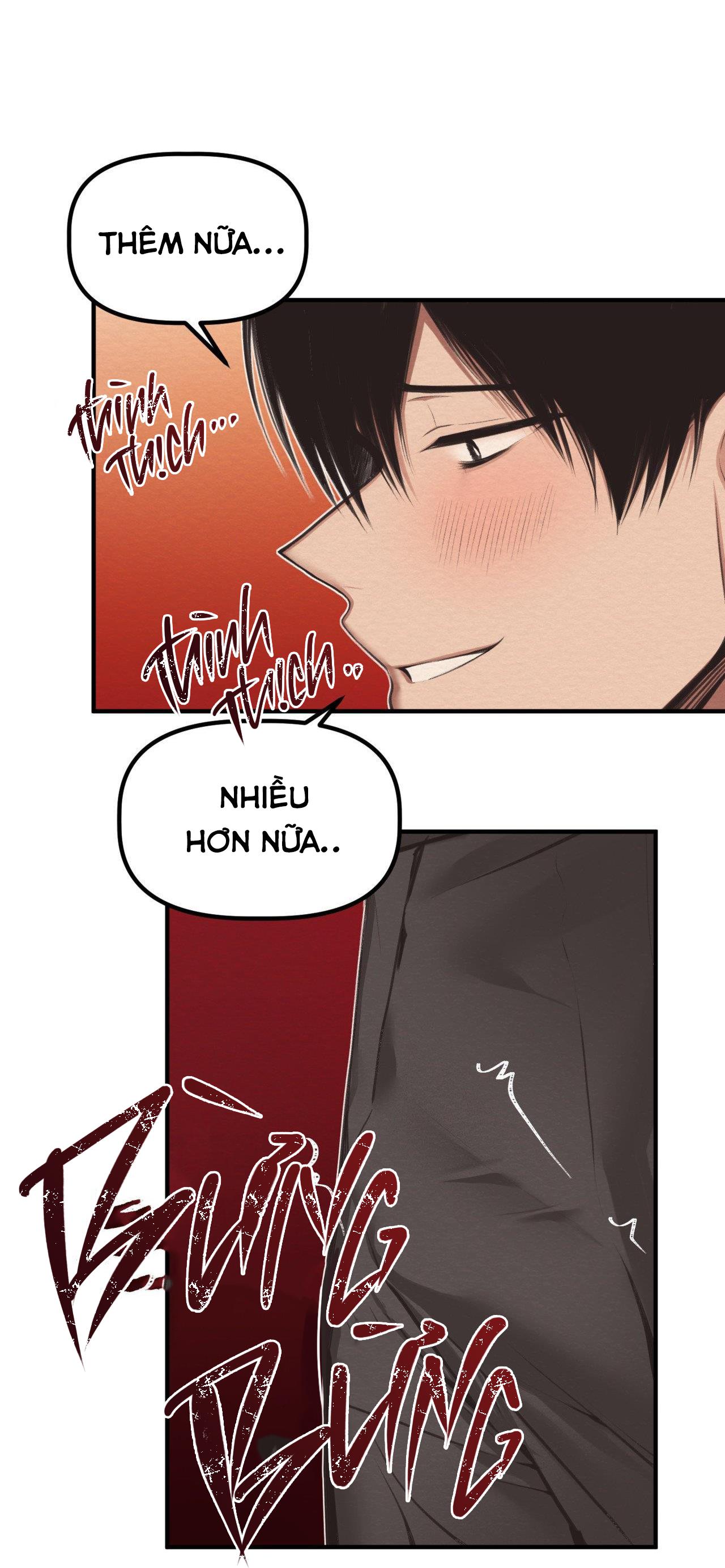 (END SS) DEVIL ON TOP Chapter 28 - Trang 2