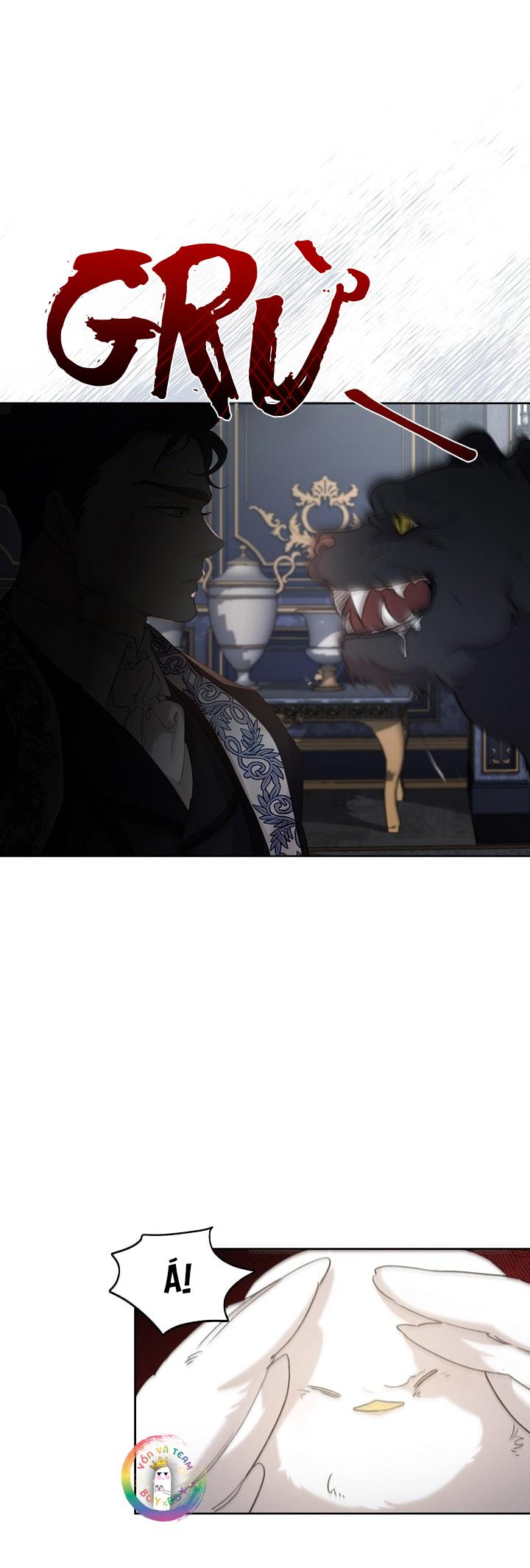 (END) Này, Đừng Có Nhấn Cái Nút Đó! Chapter 2 - Trang 2