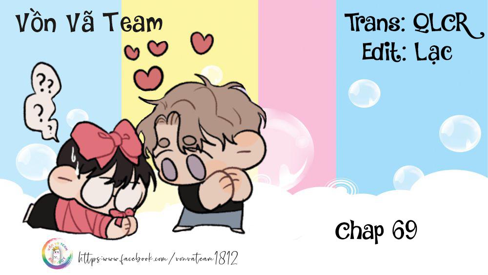 Chấp Sự Thỏ Tai Cụp Chapter 69 - Next Chapter 70