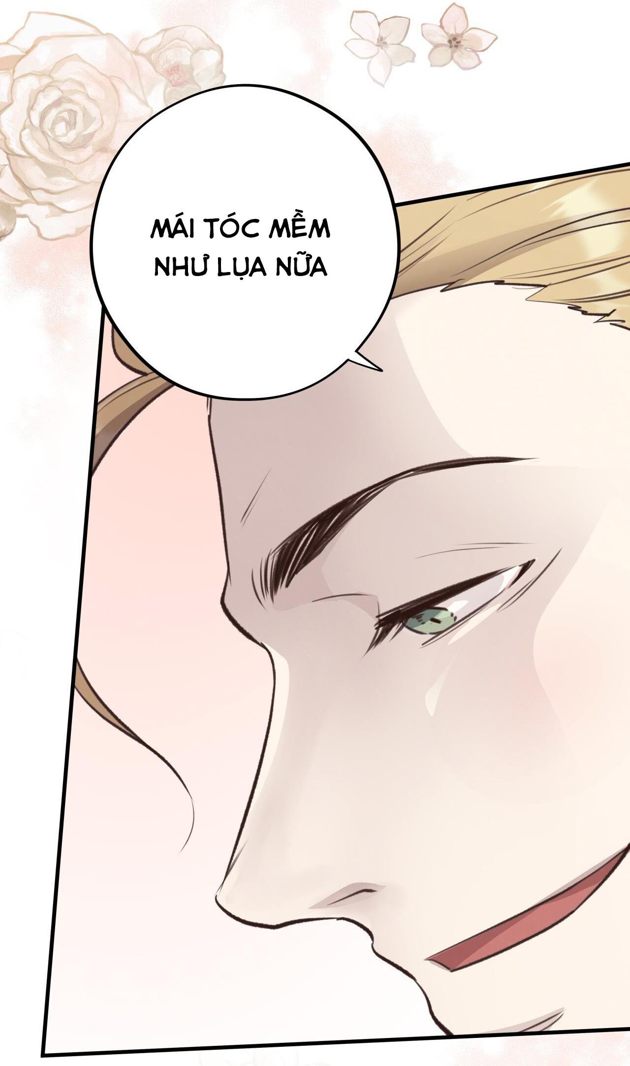 (END) MẬT GẤU Chapter 36 - Next Chapter 37
