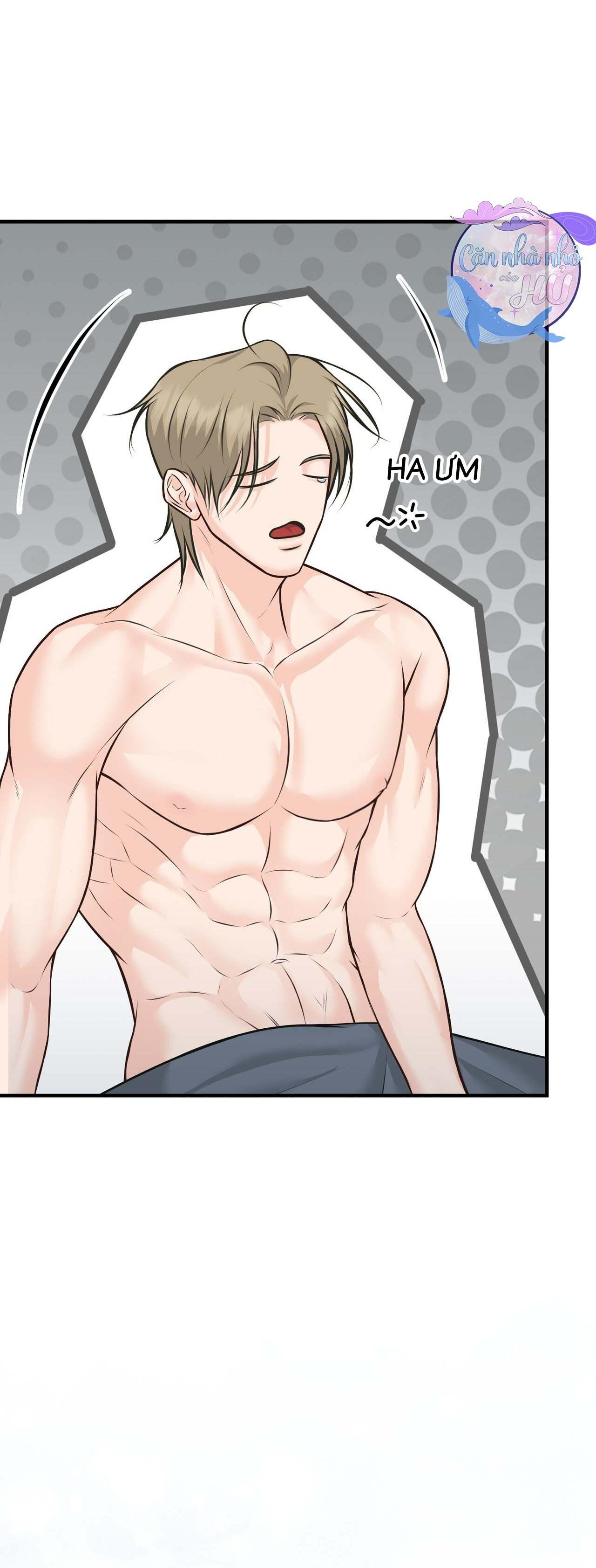 (END) CHỜ CHÚT! ĐỪNG DI CHUYỂN Chapter 3 - Next Chapter 4