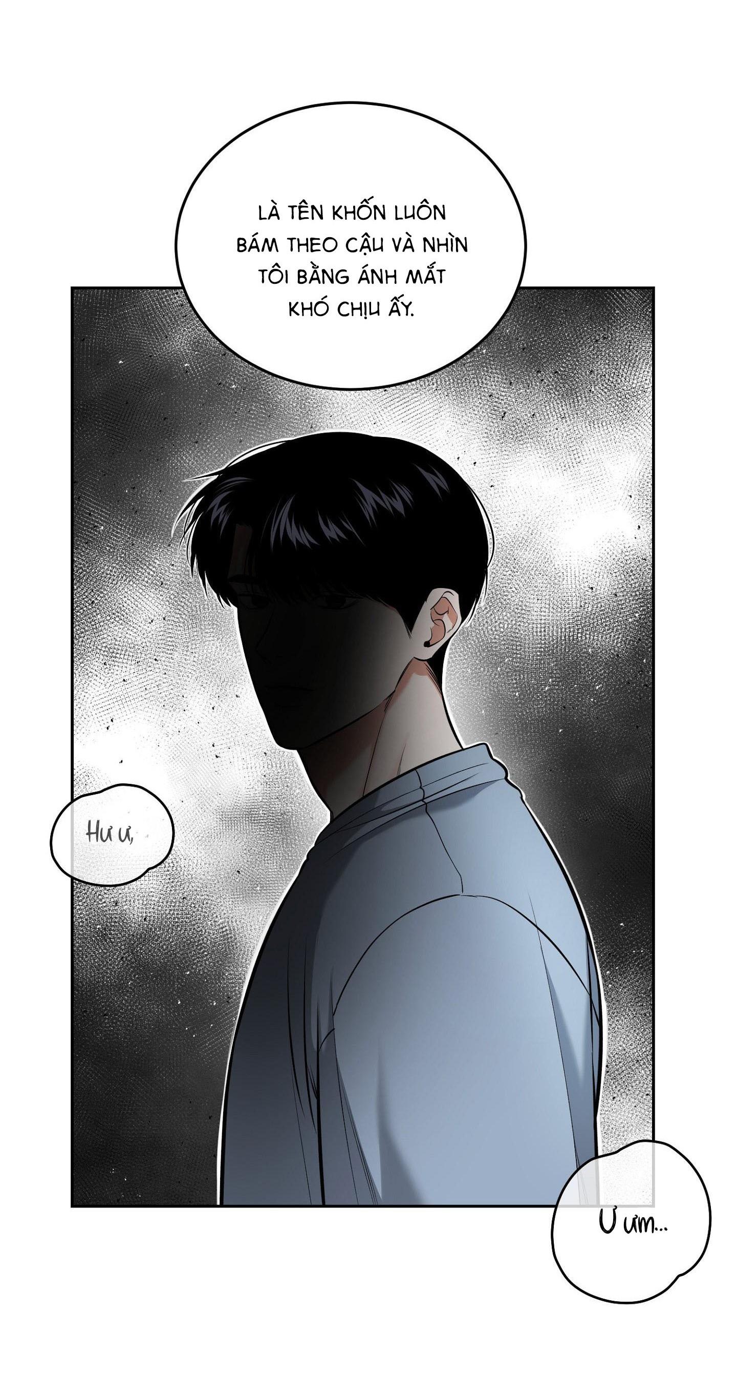 |DROP| Hưởng Lợi Chapter 19 H - Trang 2