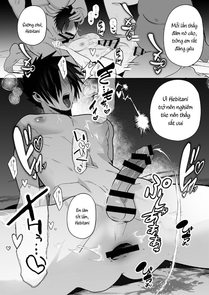 Cưng mà nói Chapter 288 - Trang 2