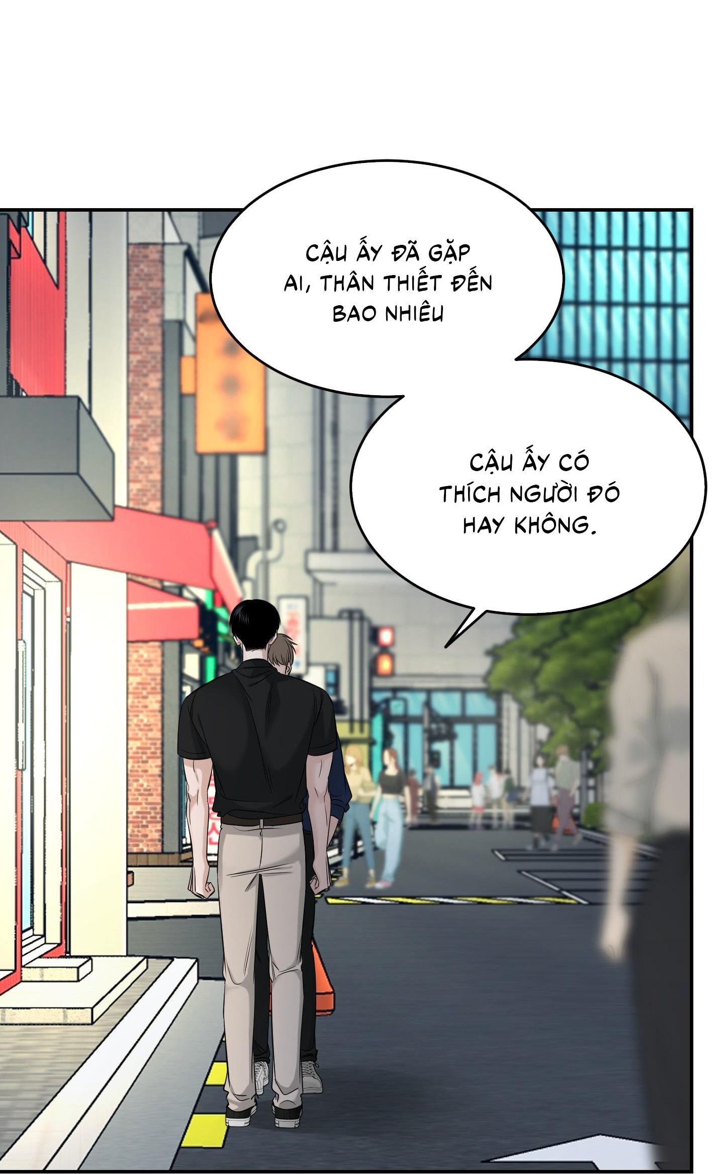 |DROP| Hưởng Lợi Chapter 24 - Trang 2
