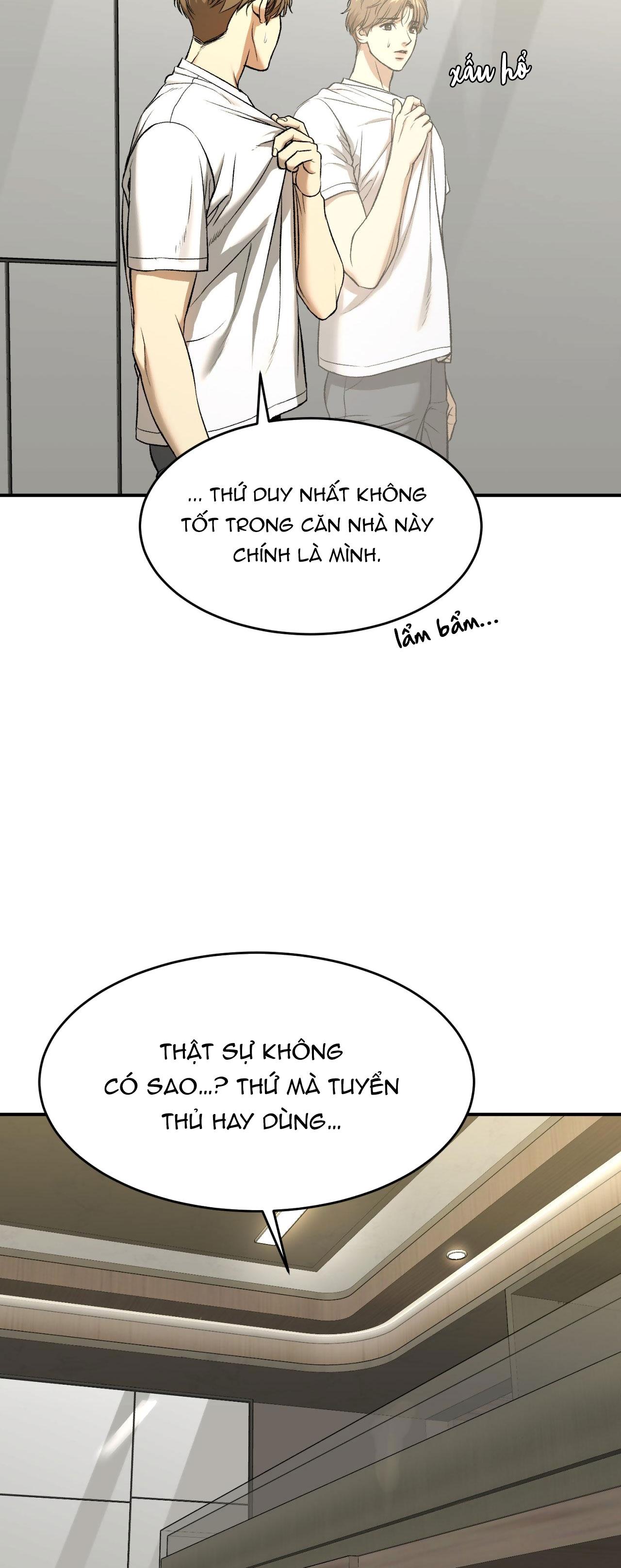 Jinx Chapter 42 - Next Chapter 43