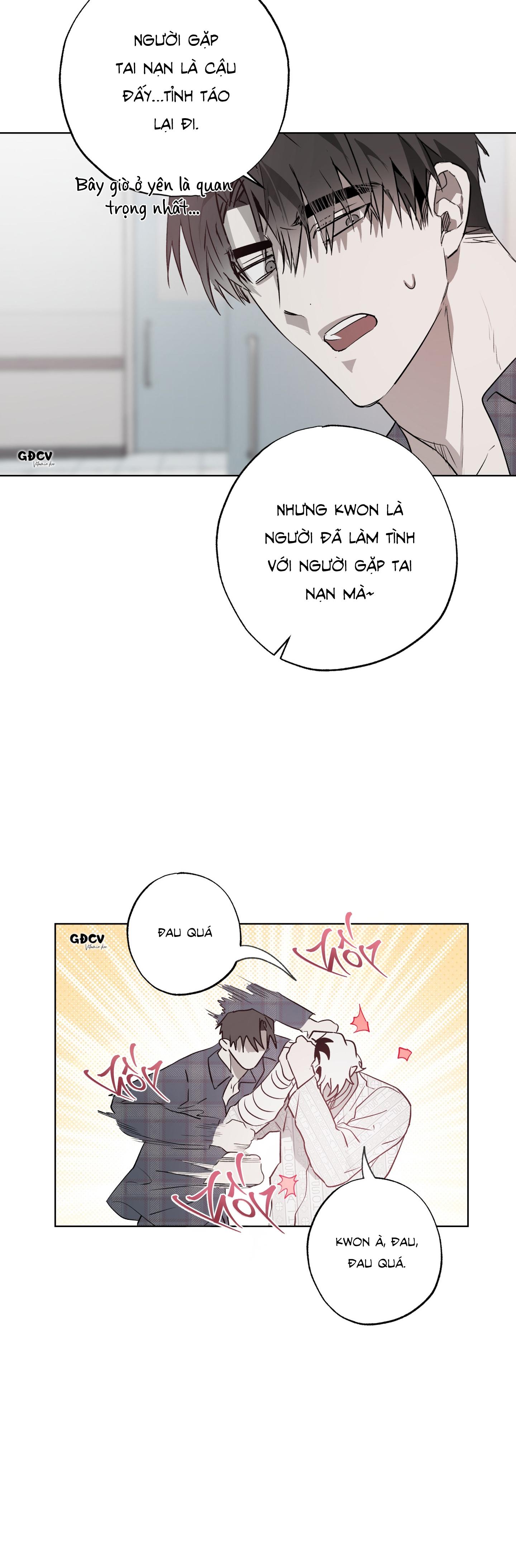 (GĐCV) NGÔI NHÀ DỊ THƯỜNG Chapter 10 - Next Chapter 11