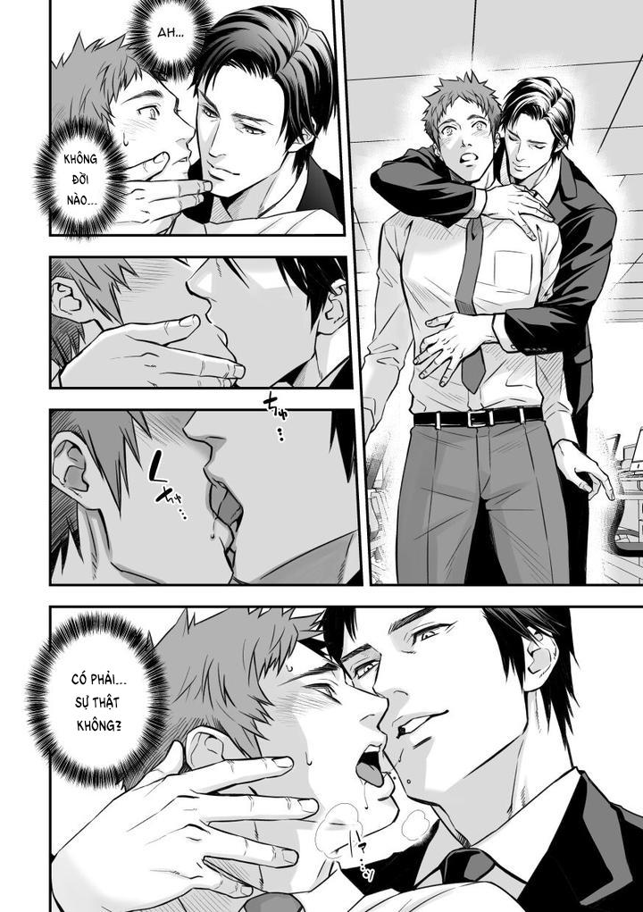 ONESHOT COI LÀ NỨNG Chapter 137 - Next Chapter 138