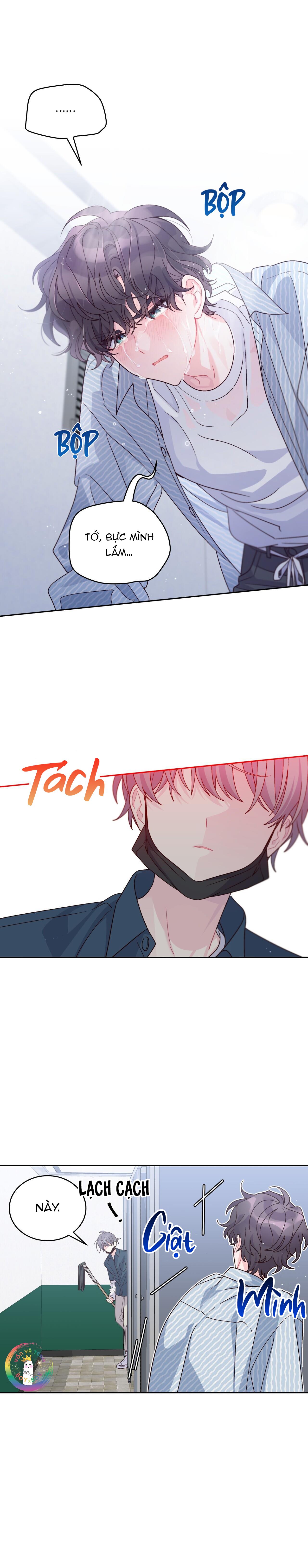 (END) Merry Marbling Chapter 82 - Trang 2