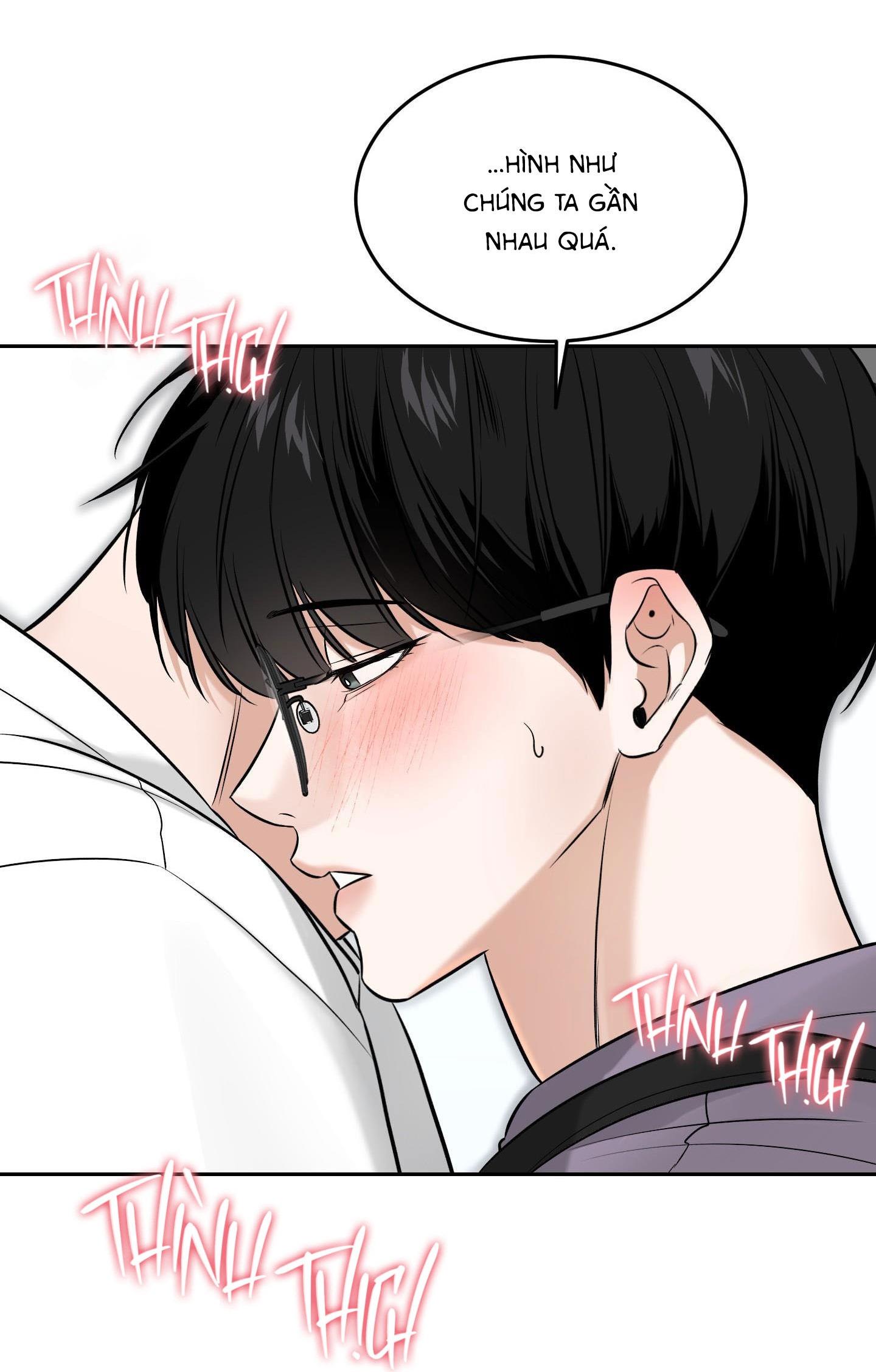 |DROP| Hưởng Lợi Chapter 22 - Trang 2