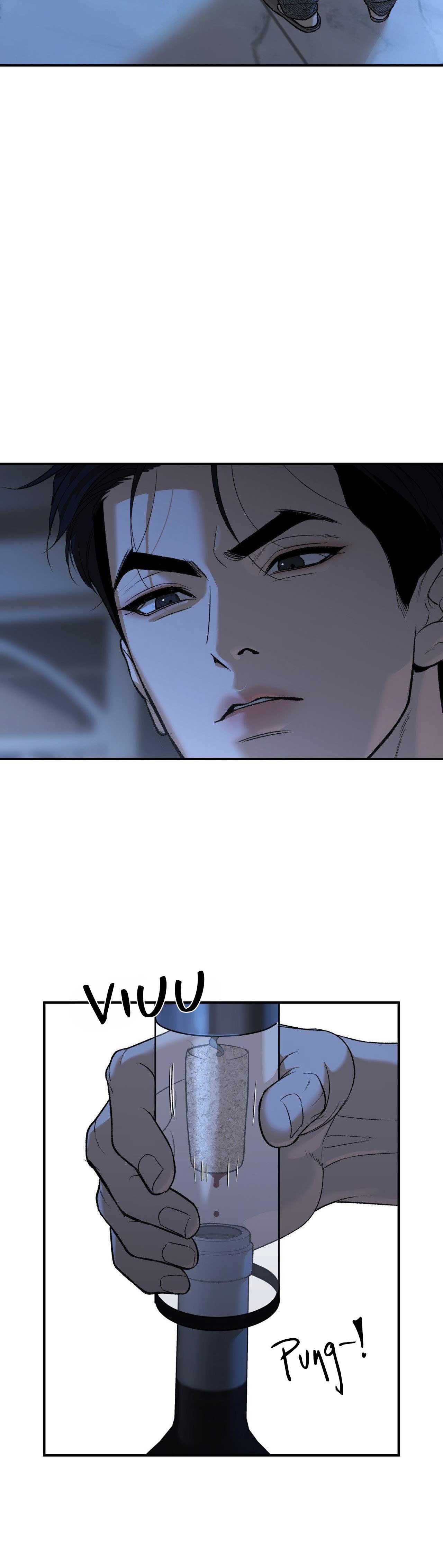 Jinx Chapter 54 SS2 -1 - Next Chapter 55 (2) KHÔNG CỨNG