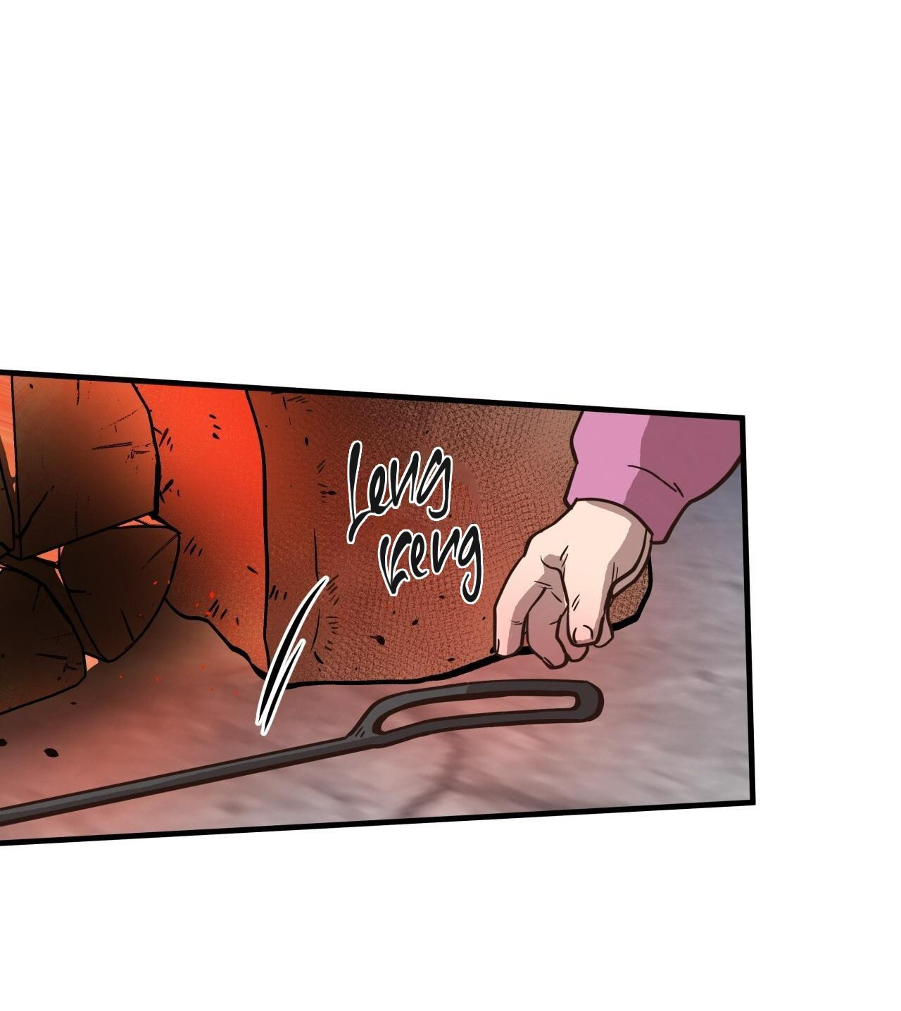 (END) MẬT GẤU Chapter 56 - Trang 2