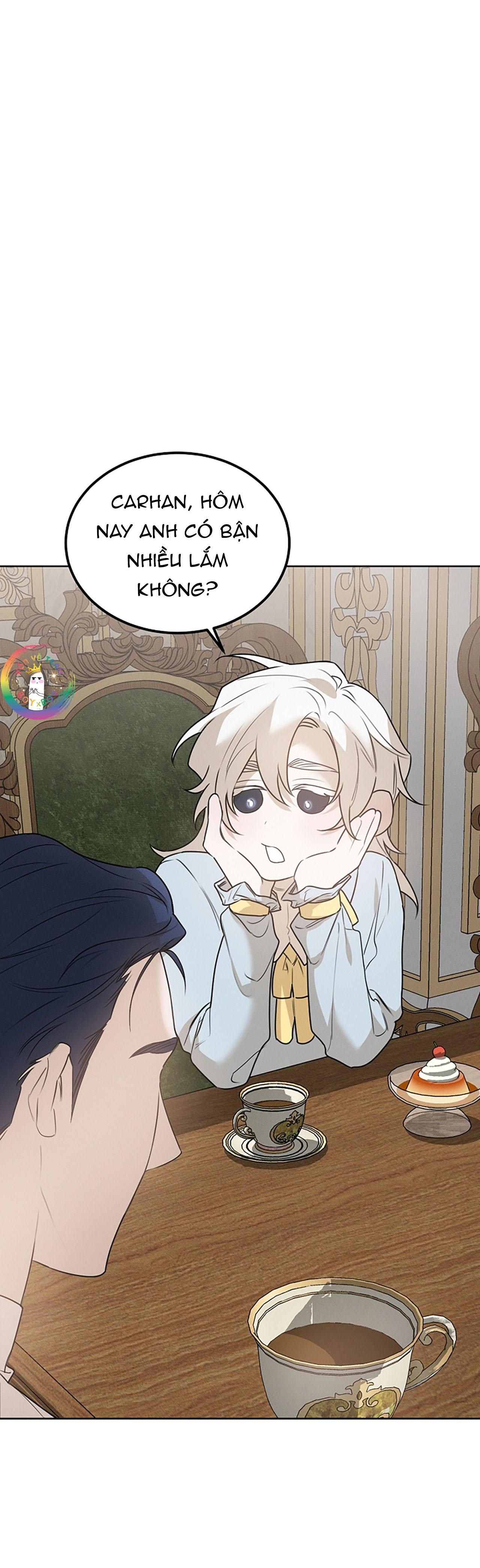 (END) Này, Đừng Có Nhấn Cái Nút Đó! Chapter 22 - Trang 2