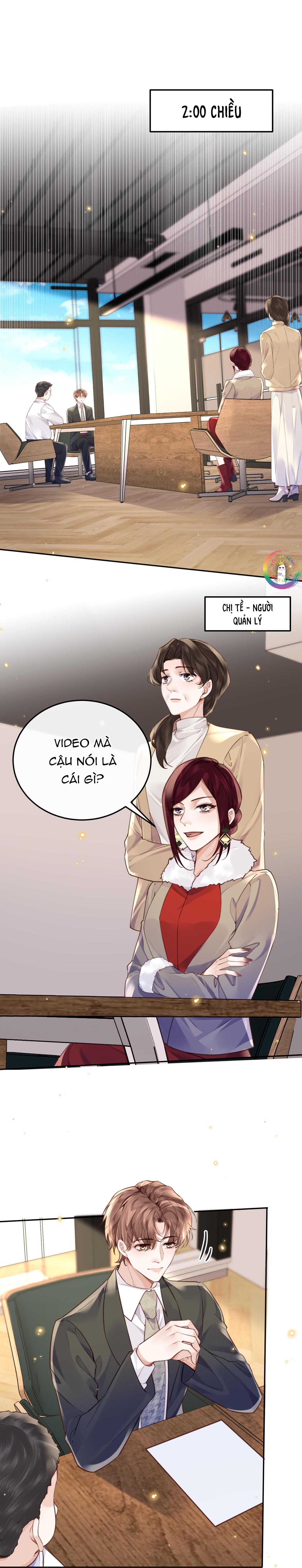 (END) Đặc Chế Cho Riêng Anh Chapter 84 - Next Chapter 85