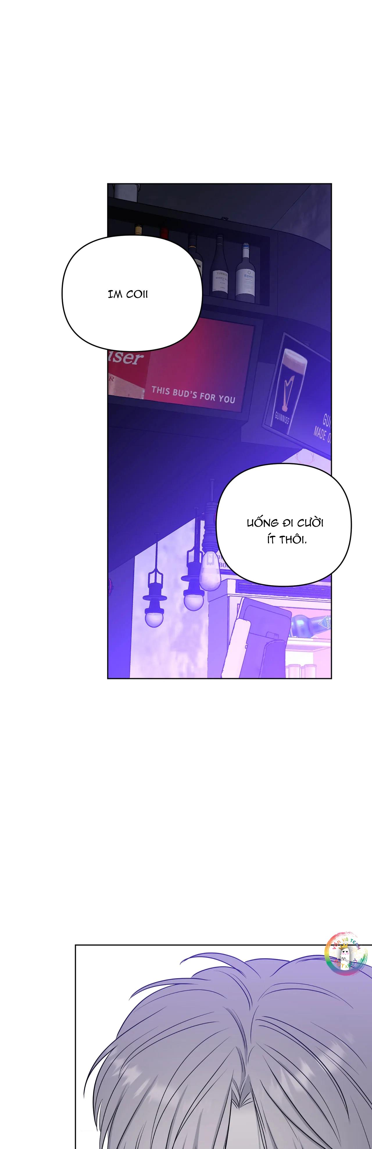 Sparkling Baby Chapter 16 - Next Chapter 17