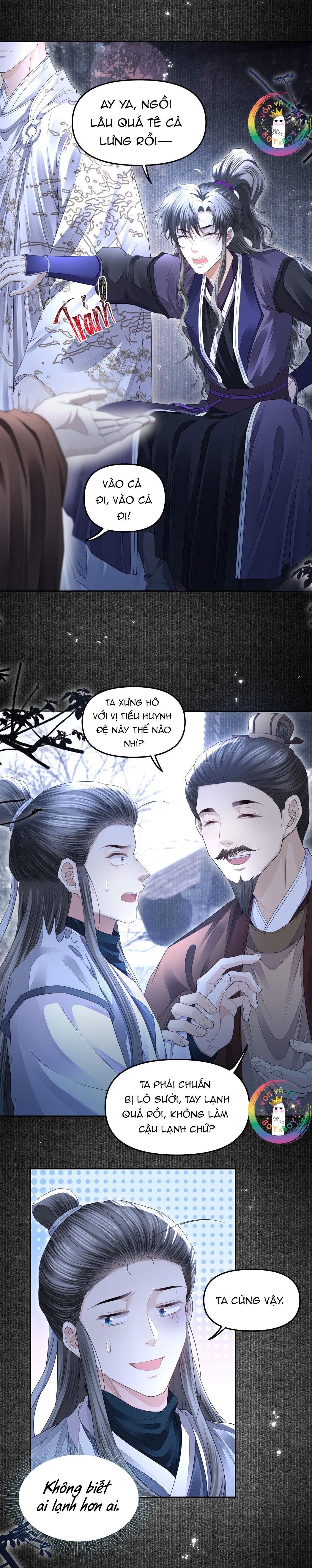 (END) Đồng Tiền Kham Thế Chapter 72 - Next Chapter 73