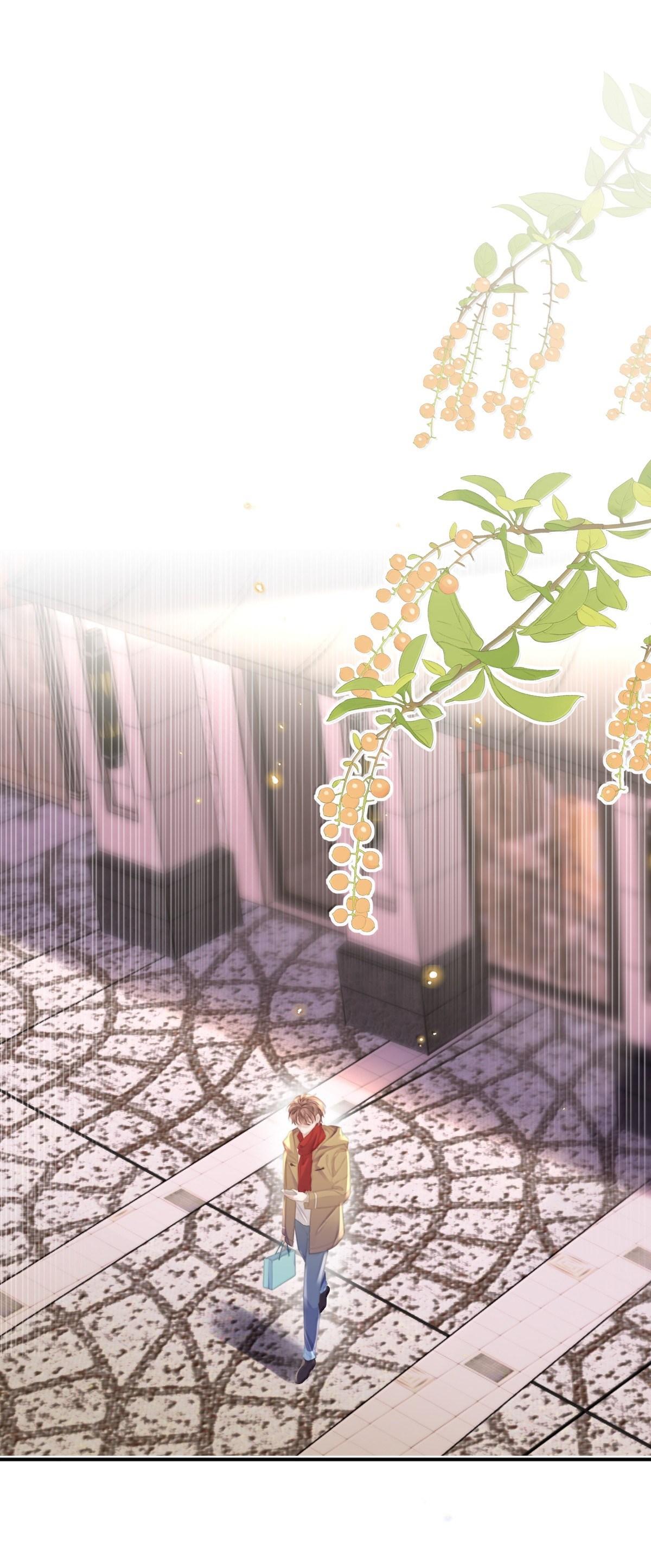 (END) Đặc Chế Cho Riêng Anh Chapter 122 - Next Chapter 123