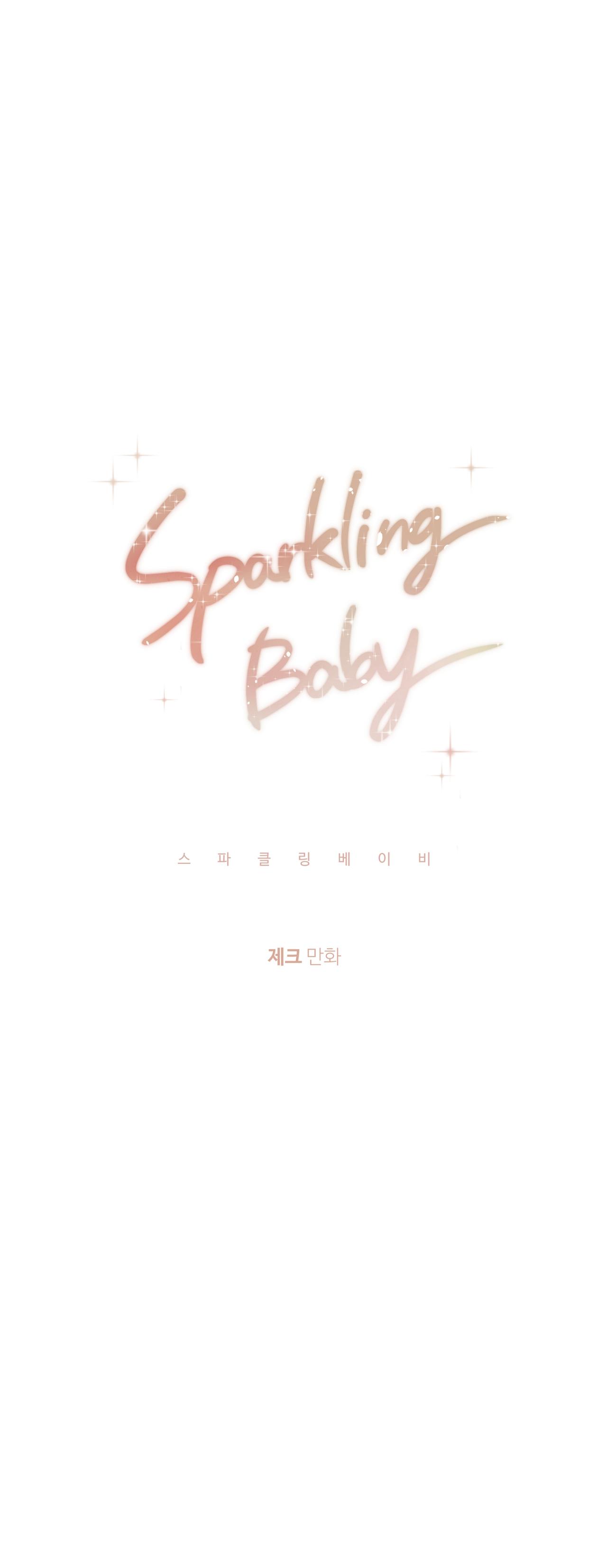 Sparkling Baby Chapter 7 - Next Chapter 8