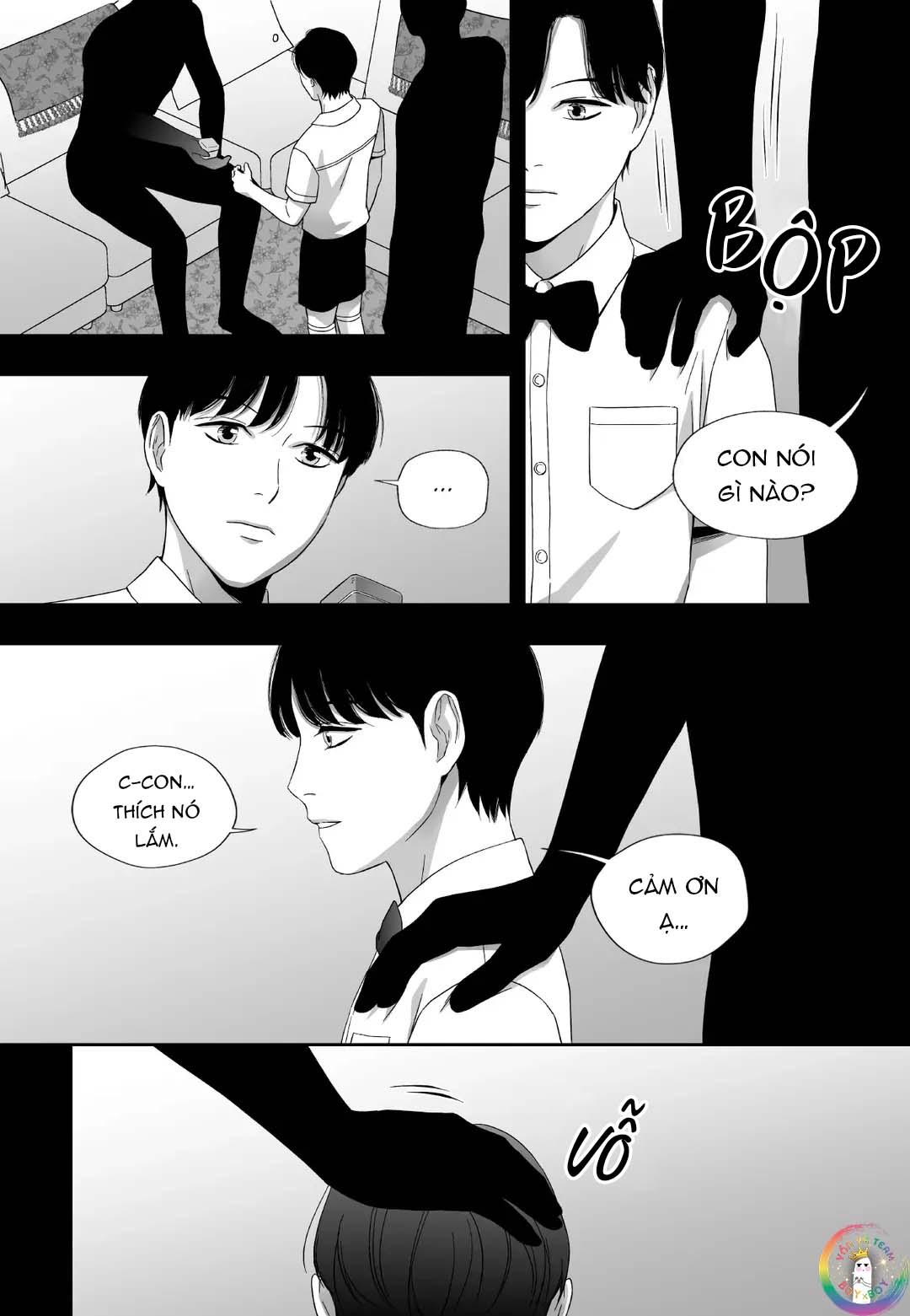 (END) Hai Đôi Tay Sinh Động Chapter 14 - Trang 2