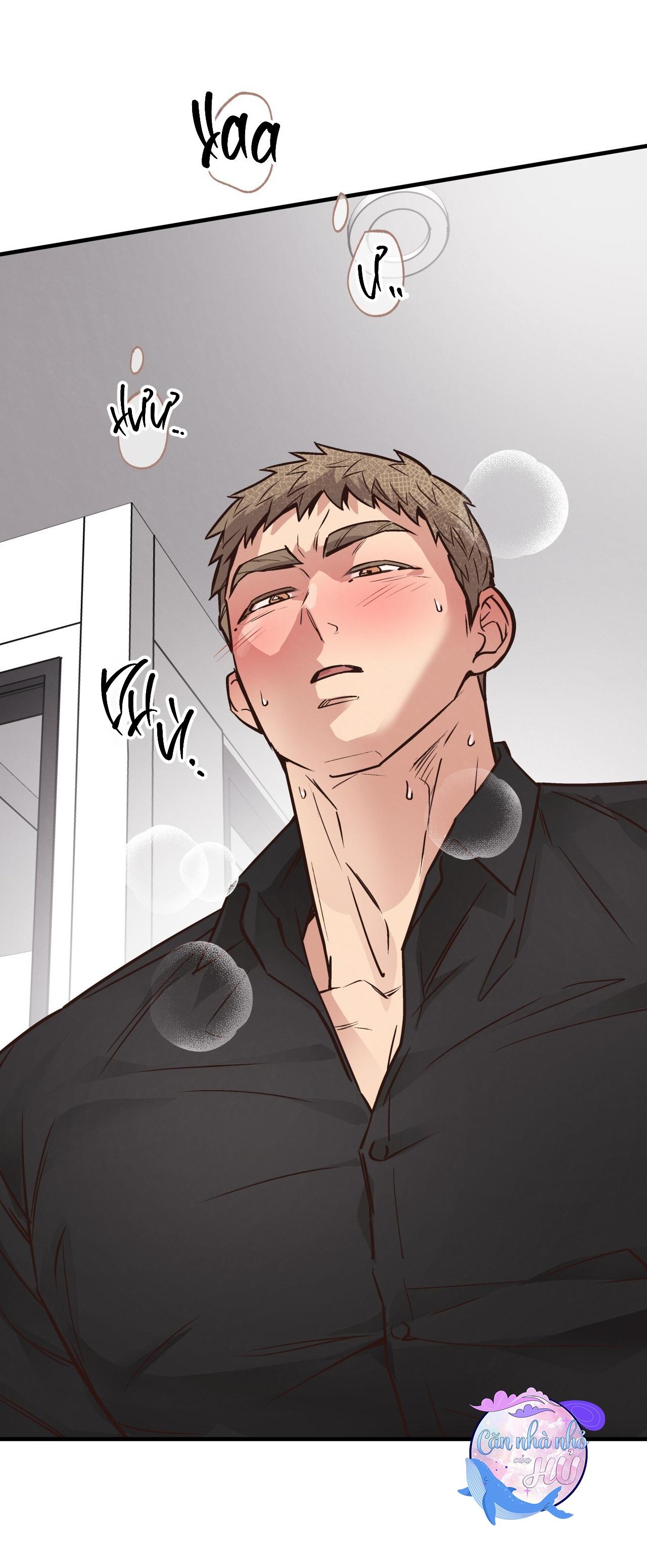 (END) MẬT GẤU Chapter 42 - Next Chapter 43