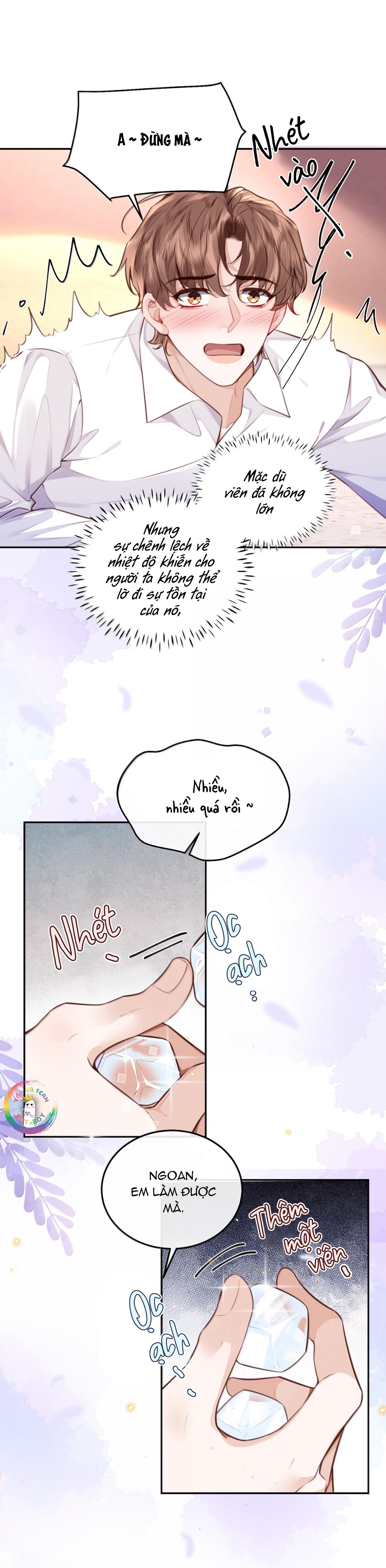 (END) Đặc Chế Cho Riêng Anh Chapter 118 - Next Chapter 119