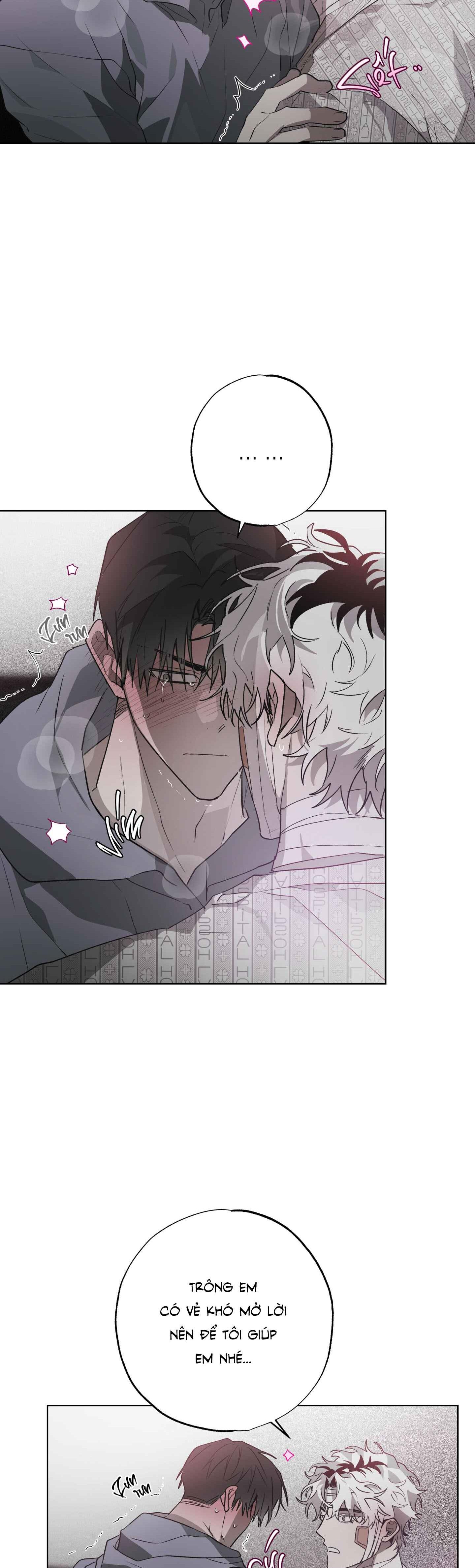 (GĐCV) NGÔI NHÀ DỊ THƯỜNG Chapter 16 18++ - Next Chapter 17 18+