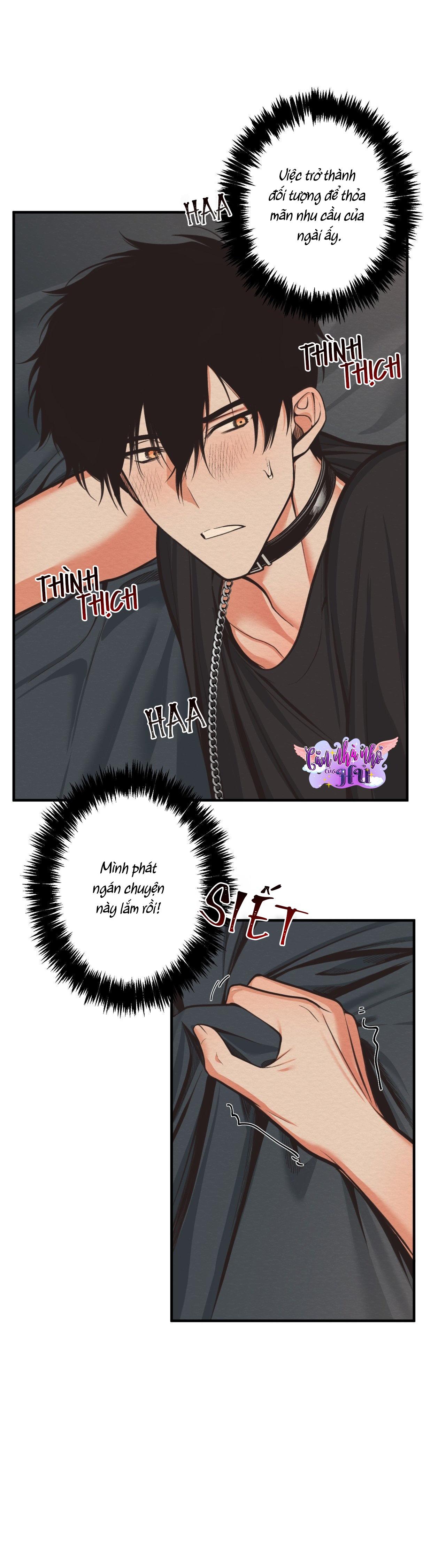 (END SS) DEVIL ON TOP Chapter 9 - Trang 2