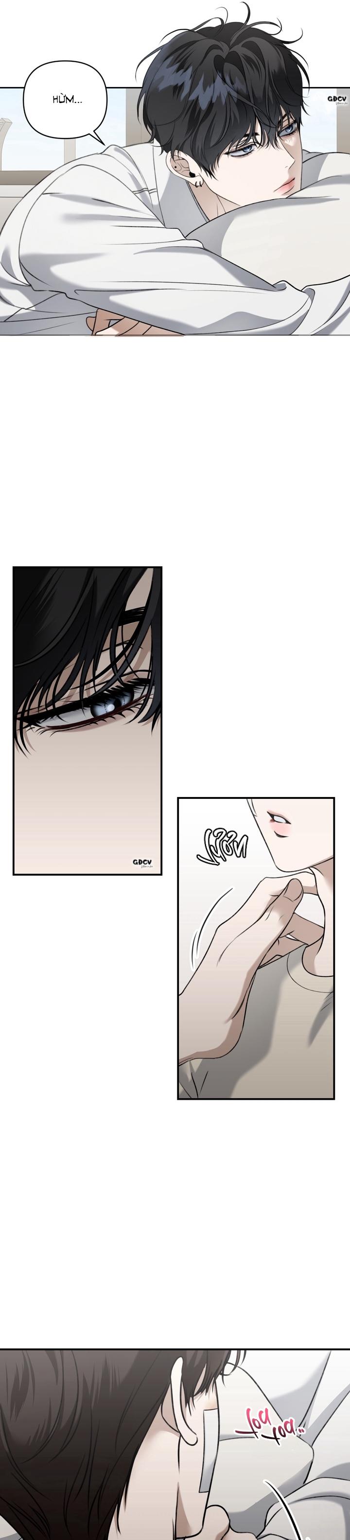 (GĐCV) EIGHTEEN'S BED Chapter 10 - Next Chapter 11