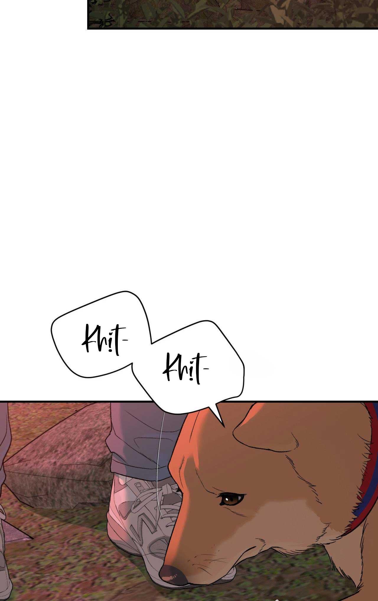 Jinx Chapter 59 - Next Chapter 60