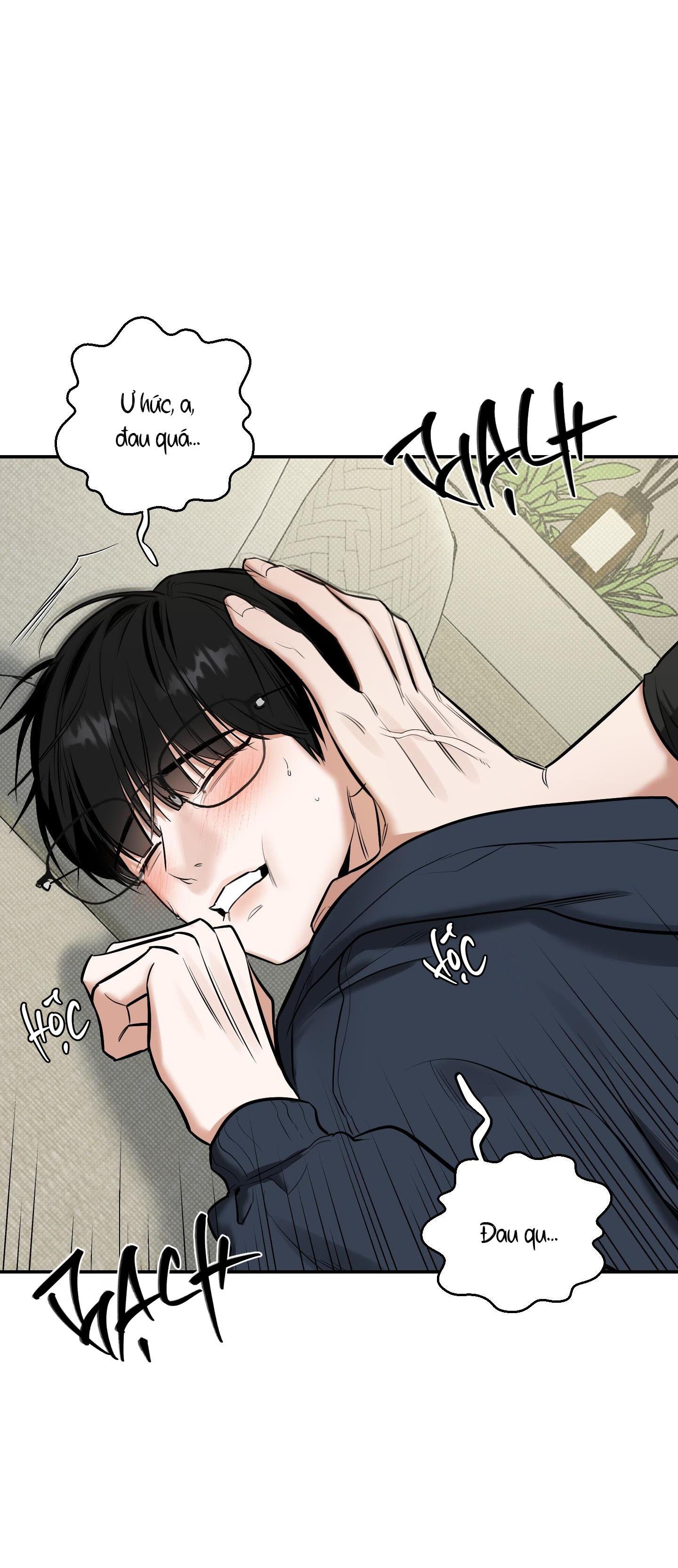 |DROP| Hưởng Lợi Chapter 10 H+ - Trang 2