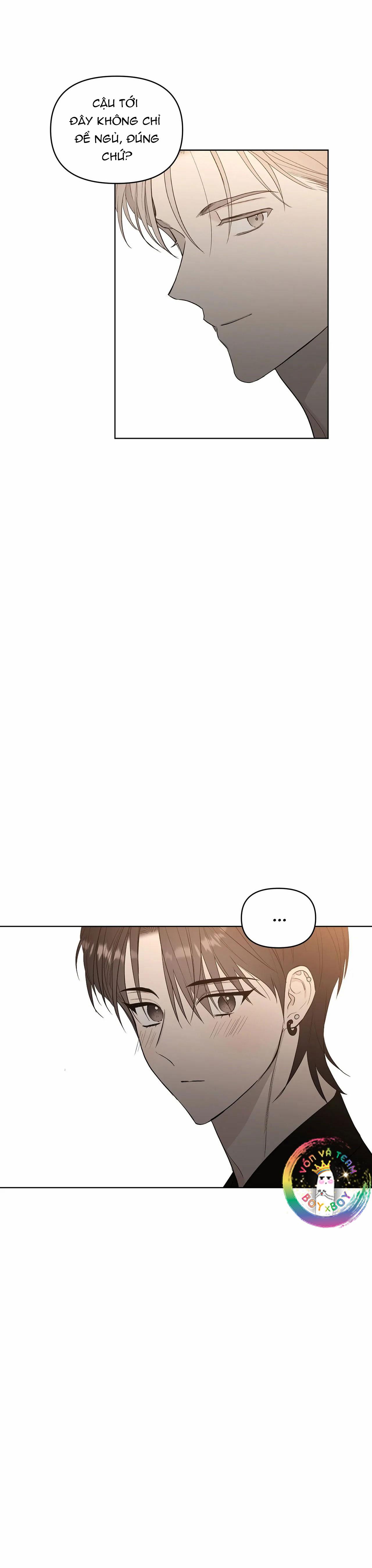 Sparkling Baby Chapter 13 - Next Chapter 14