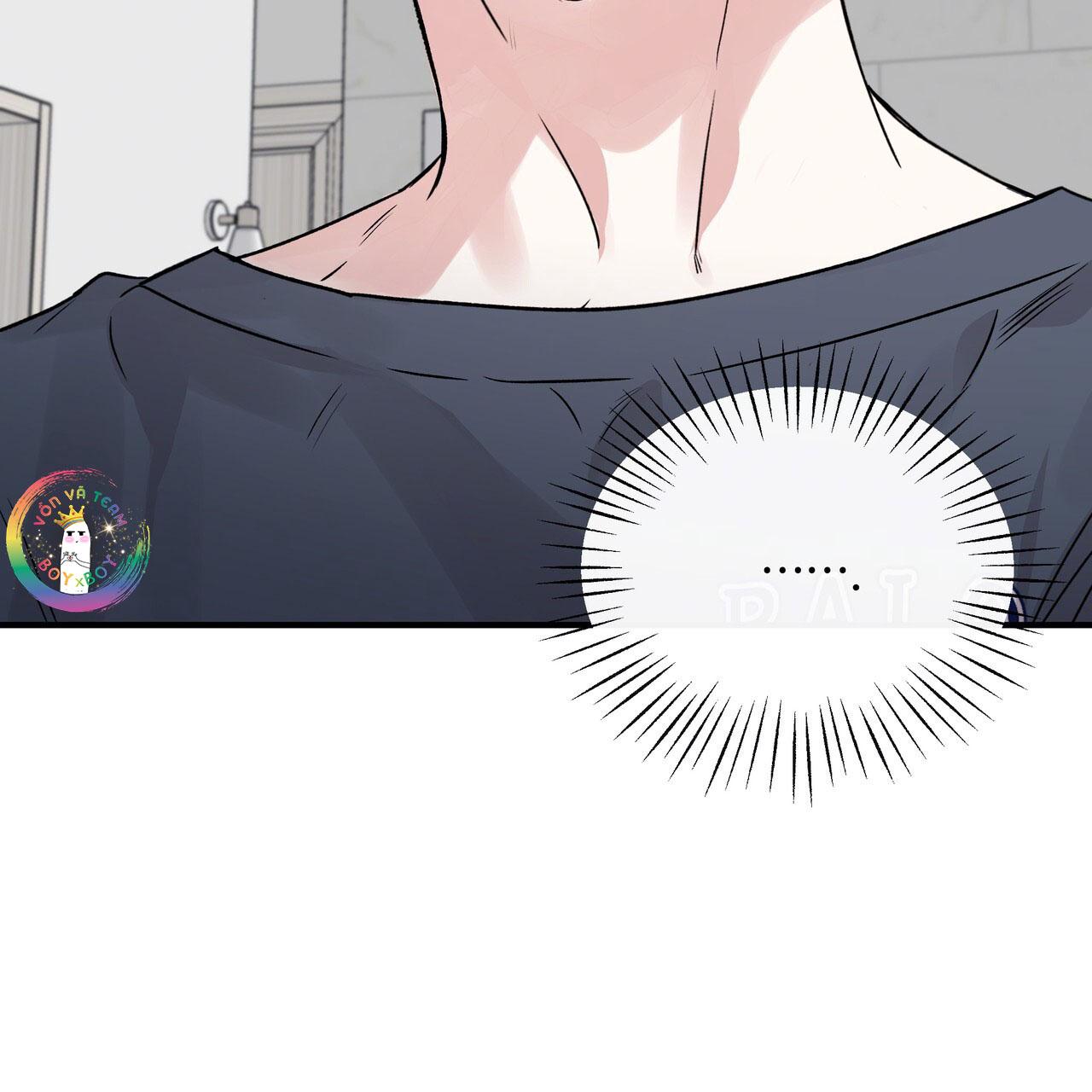 (END) Keep us together Chapter 28 - Trang 2