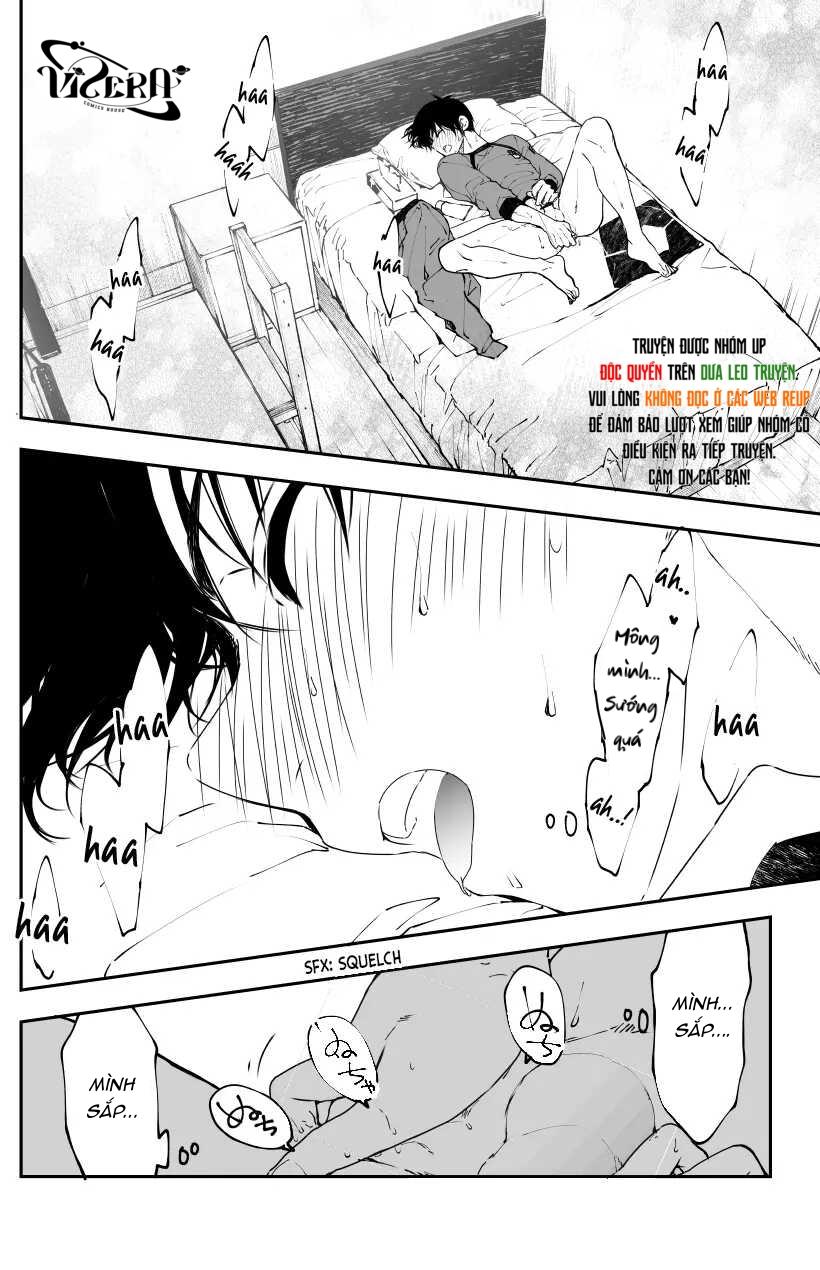 Blue Lock Dj Chapter 36 Kunigiri - Trang 2