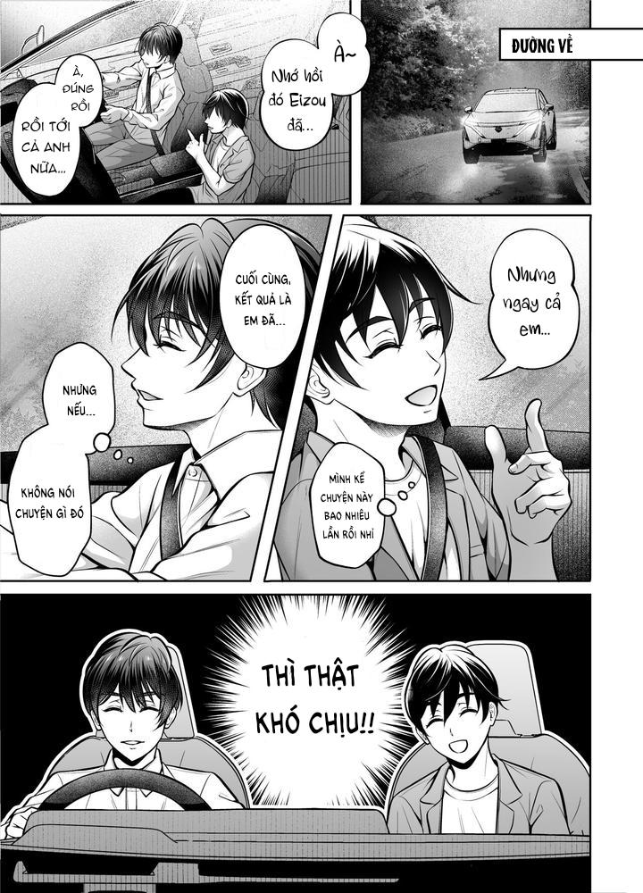 ONESHOT CHỊCH Chapter 183 - Trang 2